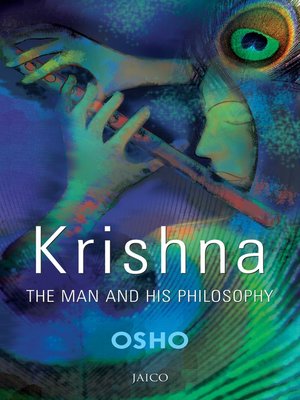 cover image of Krishna